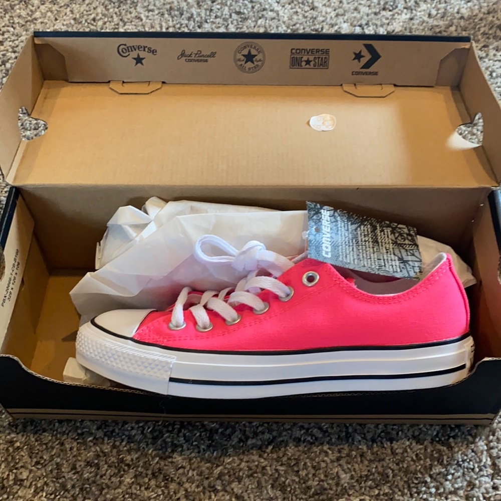 Converse Shoes